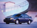 Chevrolet Malibu 2000 года
